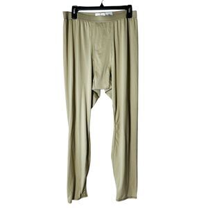 Milliken Military Long Drawers Lightweight Cold Weather Gen 3 Large Regular‎ USA